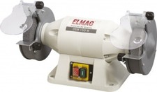 ELMAG Doppelschleifmaschine DSM 150 W (61050)