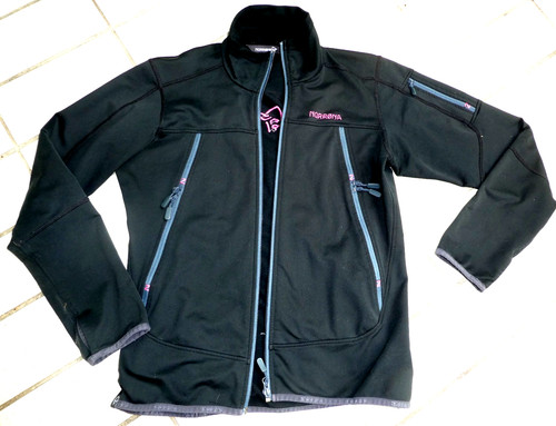Norrona narvik polartec - norrona,