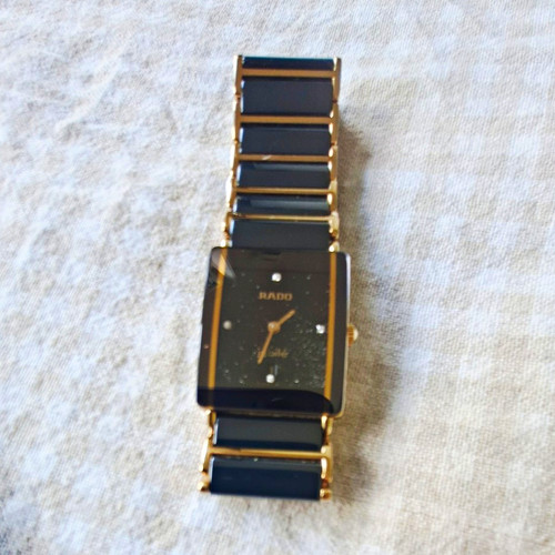 Rado jubilé 150 - 150.0281.3, quarz