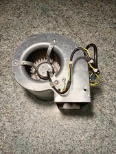 Luftgebläse Für MCZ