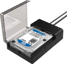 Sabrent ssd hdd 5 - 2,5/3,5, zoll