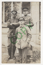 AK Feldpost Halle Saale: Von/An Reserve Infanterie Regiment 36. Halle. Gel. 1917
