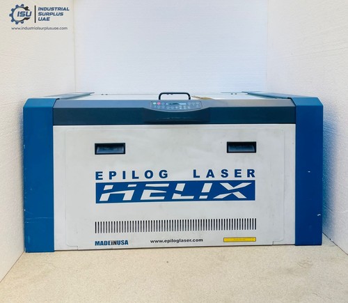 Epilog laser helix - epilog, 60