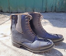 Hobo Dohmiletten Stiefeletten
