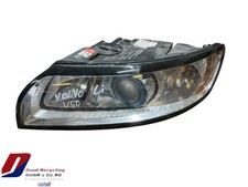 Volvo v50 scheinwerfer links - volvo,