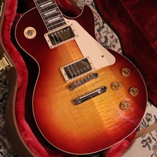 Gibson USA Les Paul Standard