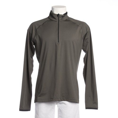 Sweatshirt kjus grau - grau, m