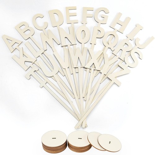 Stück bis z - bis, holz