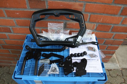 Honda 500 pc64 sw - x,
