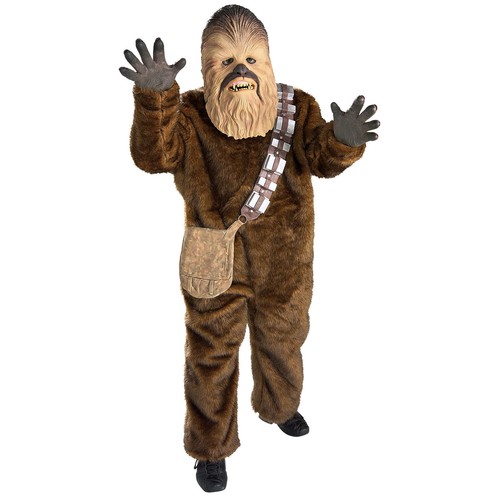 Star wars super deluxe - star,
