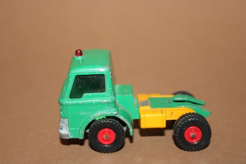 Matchbox kings size k17 ford - ,