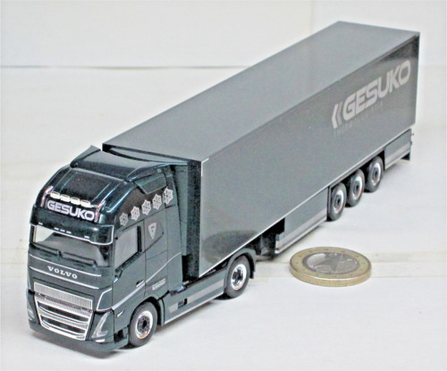 Herpa 318280 volvo fh - herpa,
