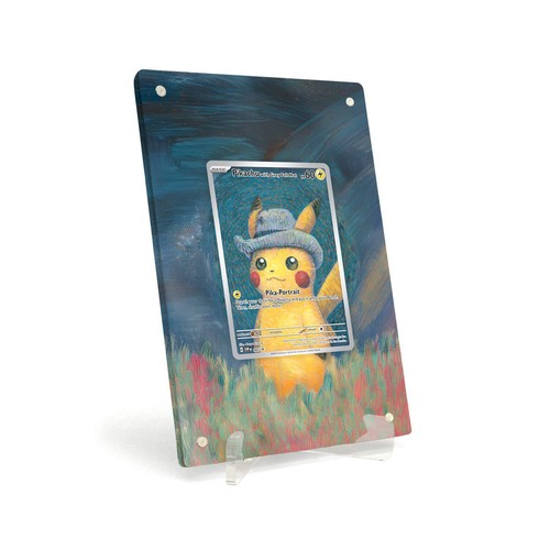 Extended artwork für - für, pokemon