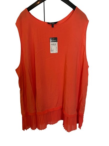 Ulla popken tunika - popken, bluse