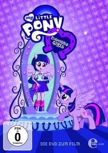 Little pony equestria - pony,