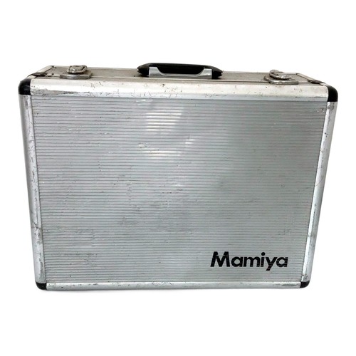 Mamiya fotokoffer 46x34x18cm - mamiya,