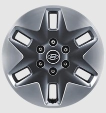 4x Original-Felge für Hyundai Staria LM-US-18 7x18 ET53,5 6x139,7 92,4, bicolor