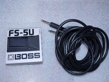 Boss FS-5U