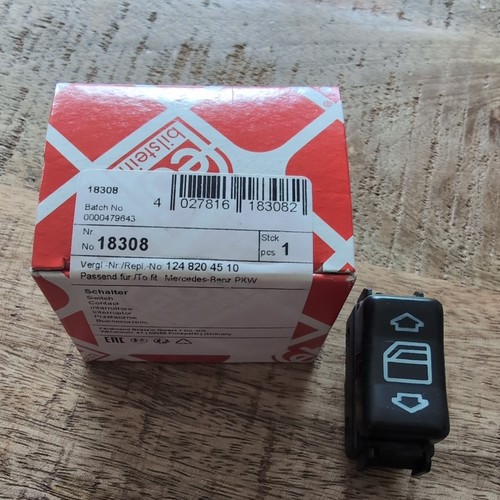 Original febi fensterheber - original,