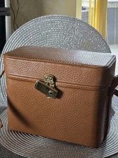 Vintage Fototasche - NEU