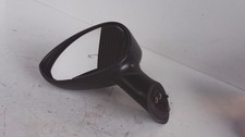 Aussenspiegel LI Elekt.fiat Grande Punto 199 BJ 09 Fiat Punto 1.2 8V Bj 2009