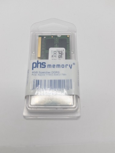 4gb ram ddr3 passend für - 4gb,