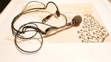 AKG C444 Kondensator-Headset-Mikrofon mit Nieren Charakteristik