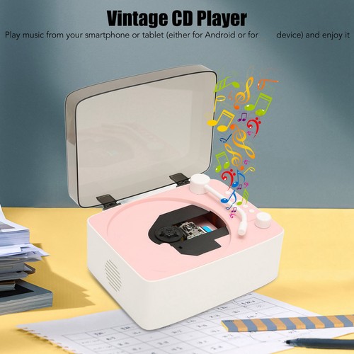 Mini-CD-Player