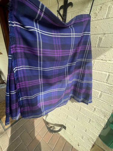Kilt scottish highland - kilt,