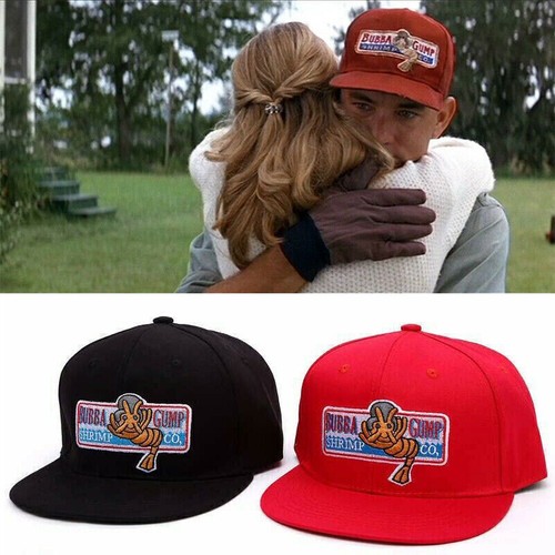 Bubba gump shrimp retro - shrimp,