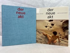 der neue akt : wann, wo, wie, warum. herbert rittlinger Rittlinger, Herbert: