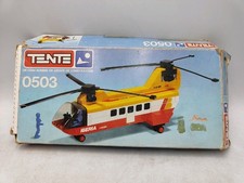 ZELTE 0503 HANDELSHUBSCHRAUBER