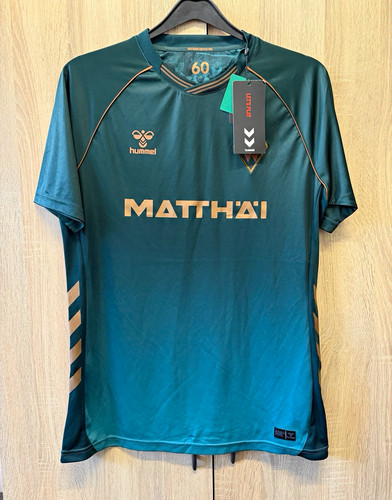 Hummel werder bremen - bremen, 25/26