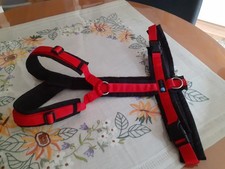 Brustgeschirr für Hunde, Gepolstert,  XL
