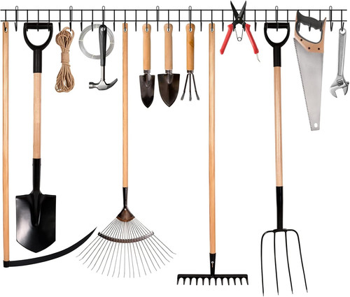Garten geräteständer garage - geräteständer,