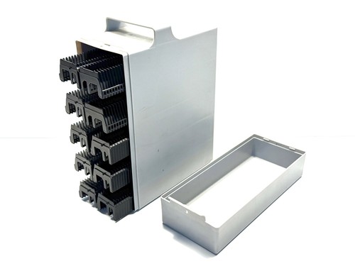Dia koffer magazin - koffer, box
