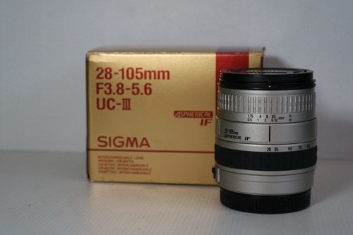 Sigma 105 5 6 - sigma,