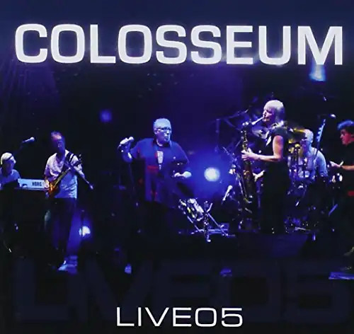 Colosseum live 05 - live,