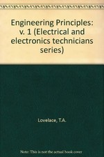 Engineering Principles: v. 1