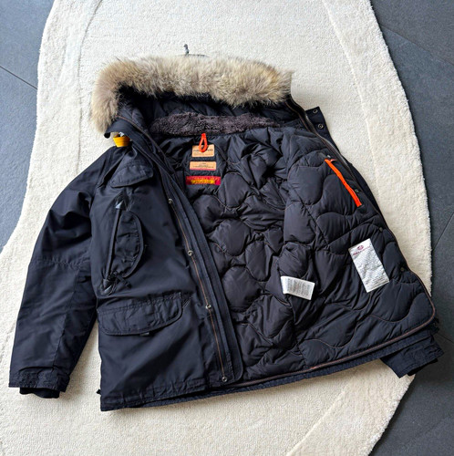Parajumpers masterpiece series - parajumpers,
