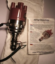 elektronischer Verteiler von