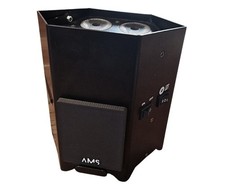 Abdeckung für Stairville BEL6