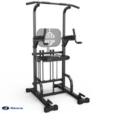 Sportsroyals Power Tower