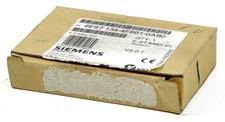 Siemens Simatic S7 Analog