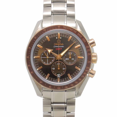 Omega speedmaster broad - omega,