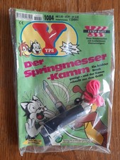 YPS Nr. 1084 mit Gimmick