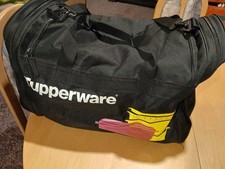 Tupperware große sporttasche - tupperware,