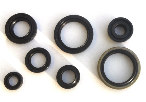 Motorsimmerring satz suzuki - satz,