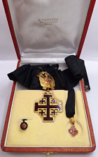 Ritterorden vom Heiligen Grab