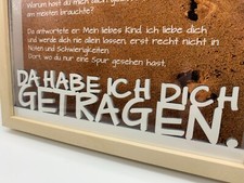 Spuren sand gedicht - sand“,